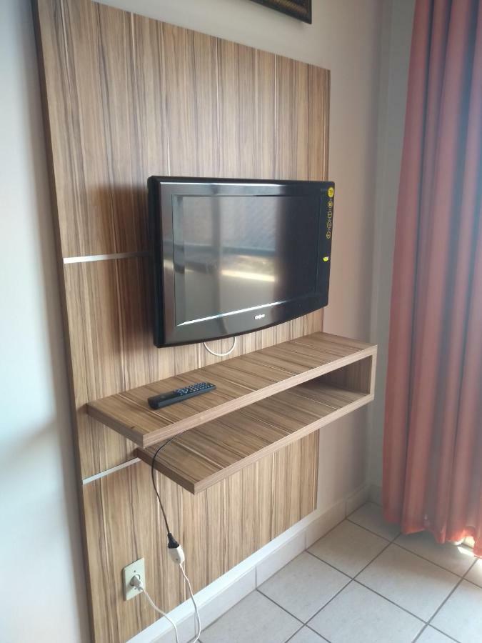 Cond. Golden Thermas - Shapphire Tower Apartment Caldas Novas