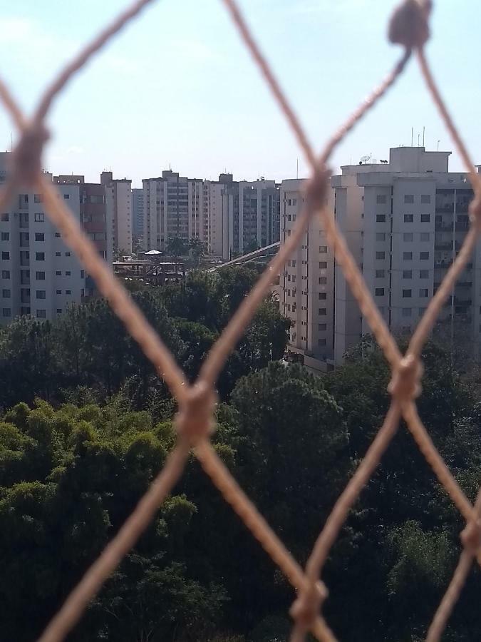 Cond. Golden Thermas - Shapphire Tower Apartment
