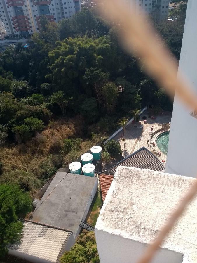 Cond. Golden Thermas - Shapphire Tower Caldas Novas